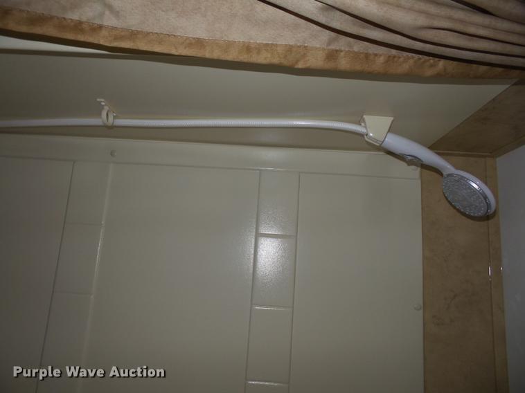 image for item DB6142 2009 Keystone Hornet camper