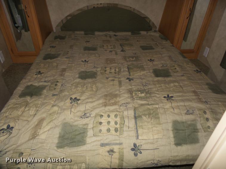 image for item DB6142 2009 Keystone Hornet camper