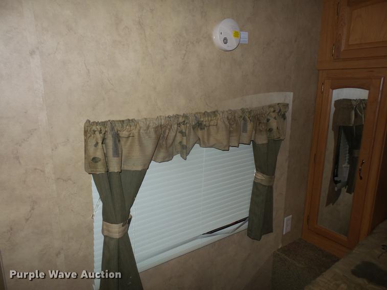 image for item DB6142 2009 Keystone Hornet camper