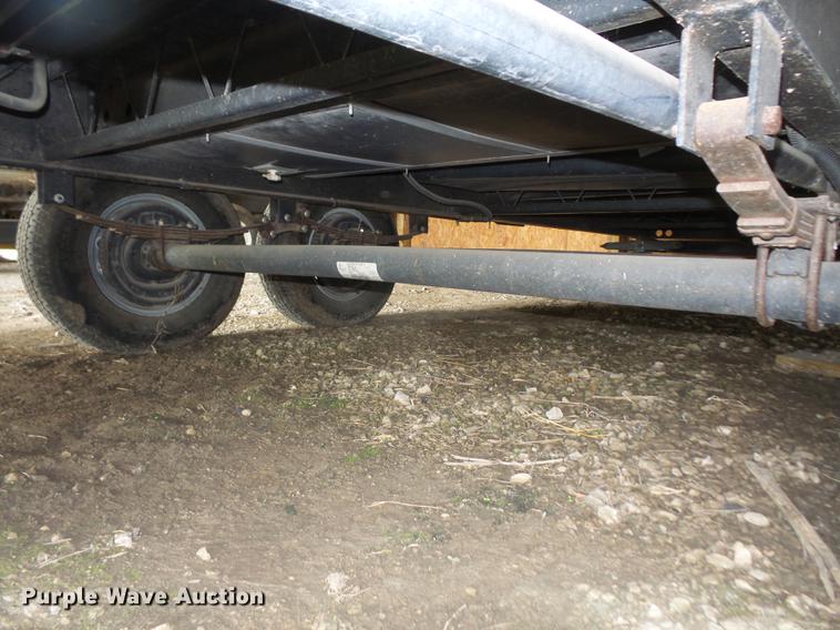 image for item DB6142 2009 Keystone Hornet camper