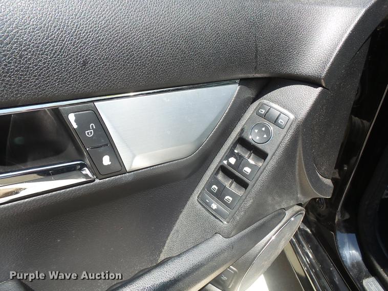 image for item DB6147 2008 Mercedes Benz C300