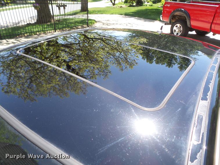 image for item DB6147 2008 Mercedes Benz C300