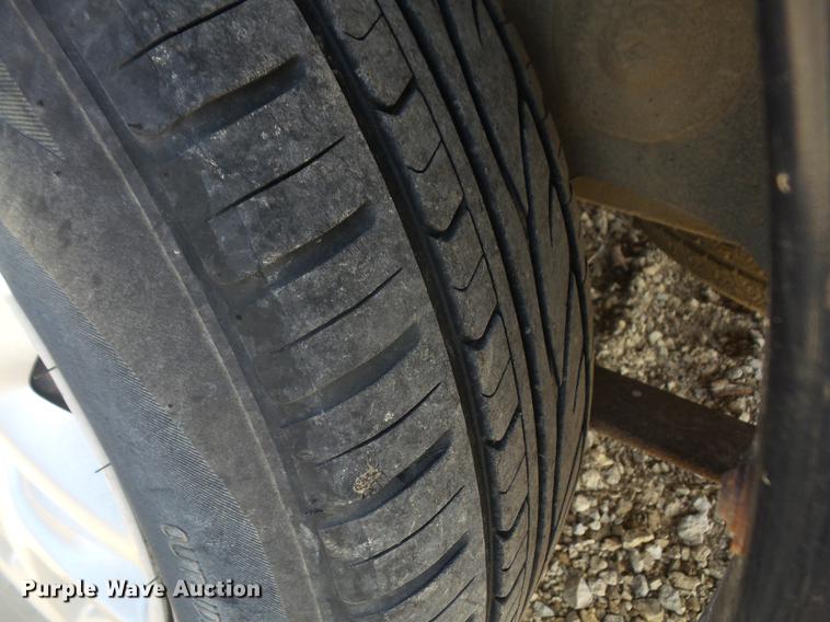 image for item DB6180 2003 Dodge Grand Caravan van