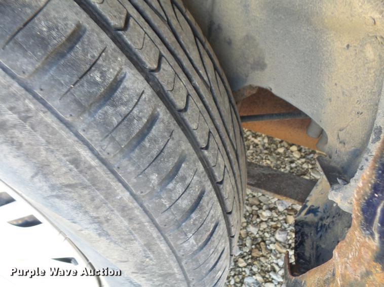 image for item DB6180 2003 Dodge Grand Caravan van