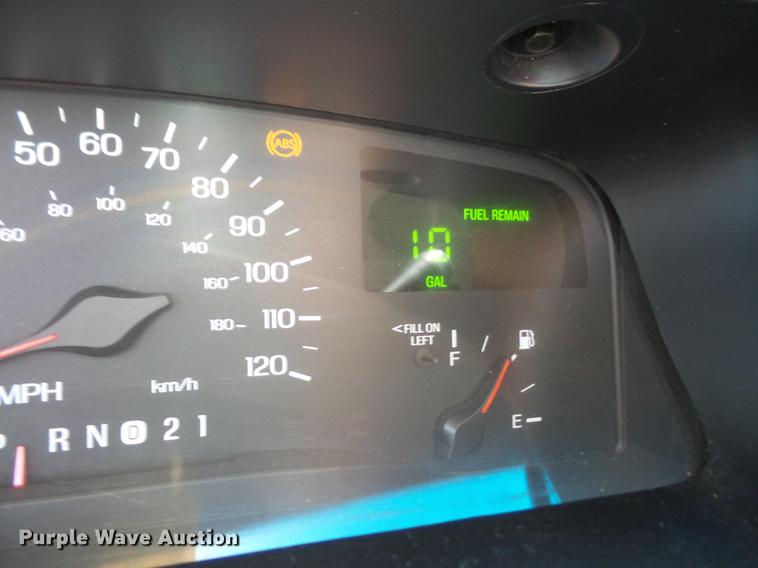 image for item DB6181 1999 Lincoln Town Car Executive limousine