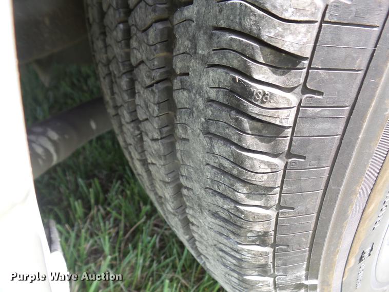 image for item DB6181 1999 Lincoln Town Car Executive limousine