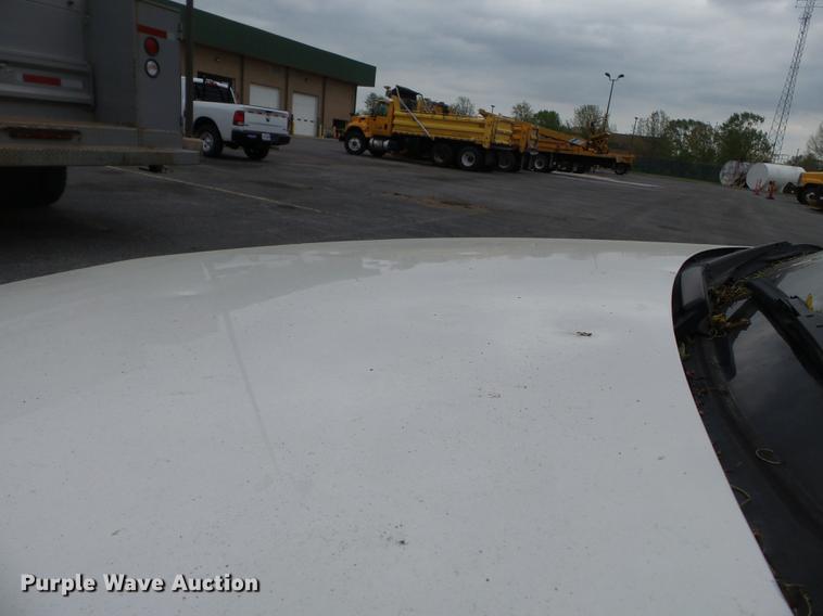 image for item DB7136 2009 Chevrolet Impala