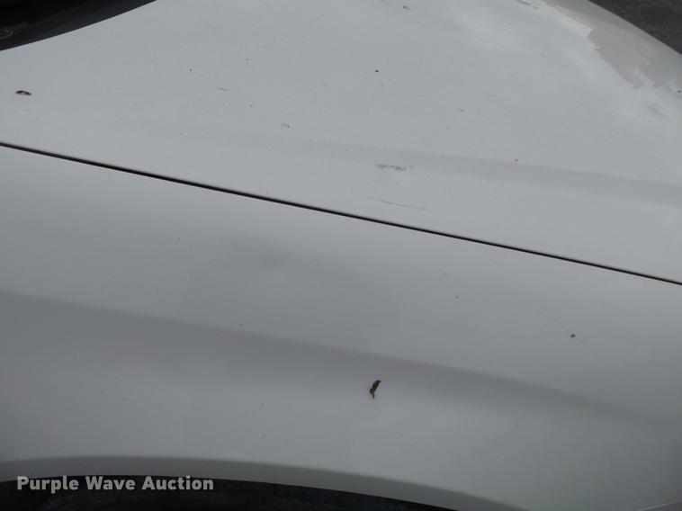 image for item DB7136 2009 Chevrolet Impala