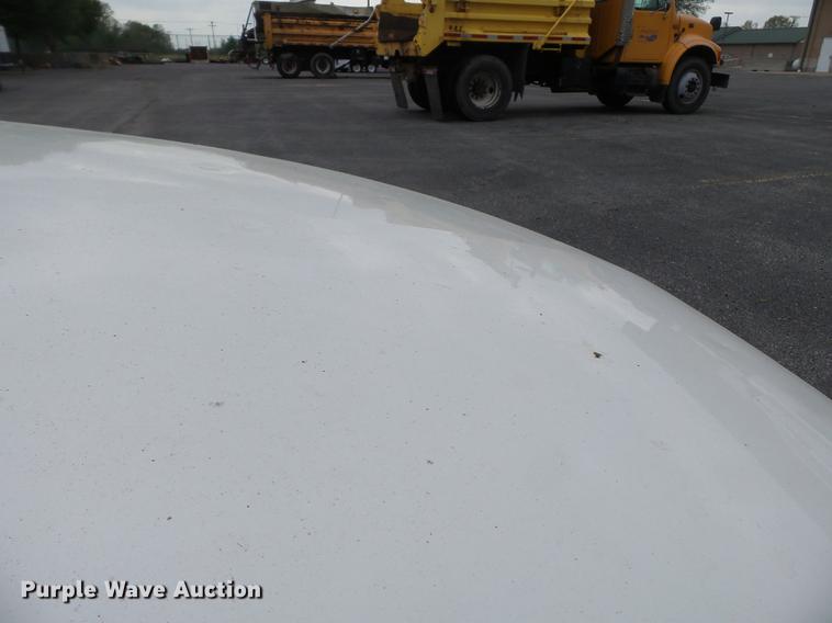 image for item DB7136 2009 Chevrolet Impala