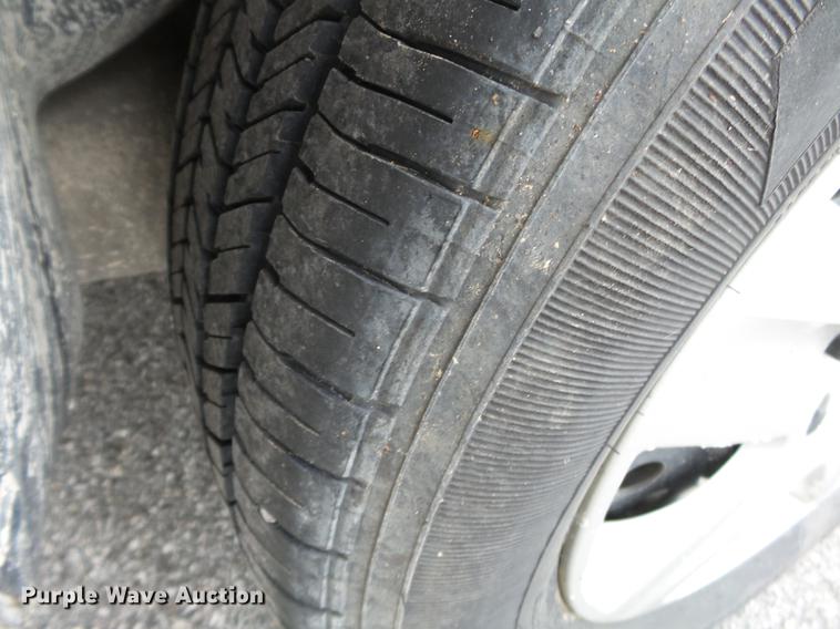 image for item DB7136 2009 Chevrolet Impala