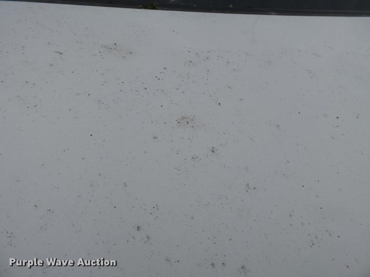 image for item DB7136 2009 Chevrolet Impala