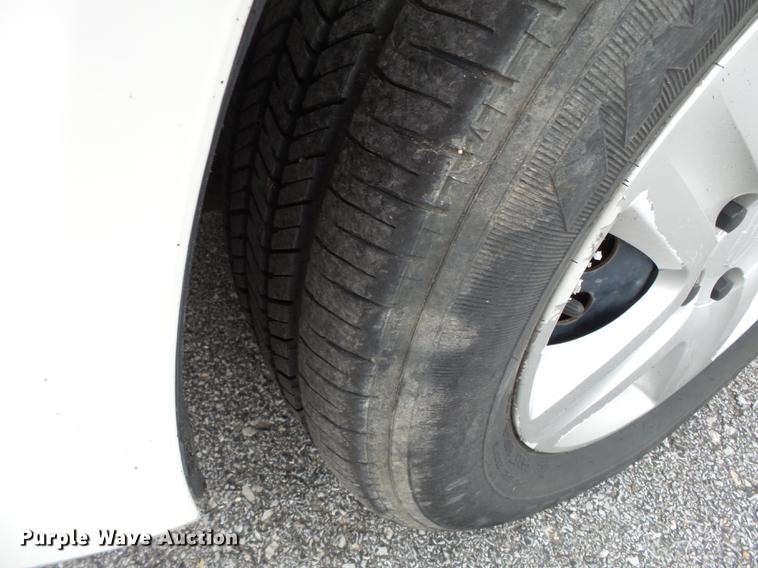 image for item DB7137 2008 Chevrolet Impala