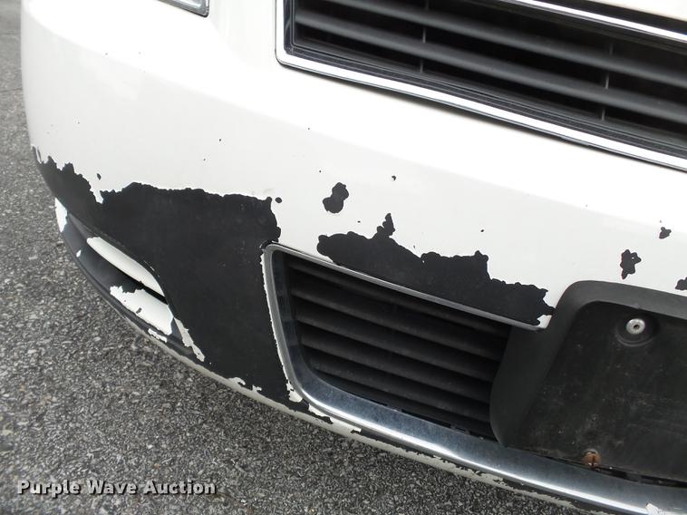 image for item DB7137 2008 Chevrolet Impala