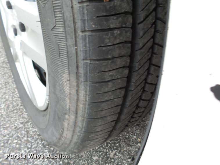 image for item DB7137 2008 Chevrolet Impala