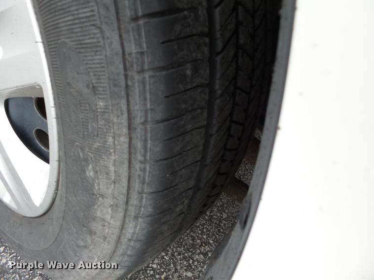 image for item DB7137 2008 Chevrolet Impala