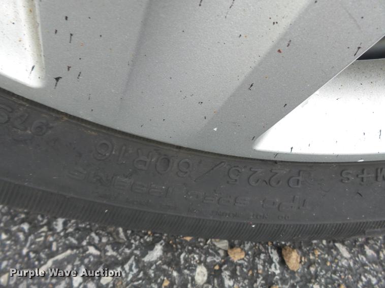 image for item DB7137 2008 Chevrolet Impala