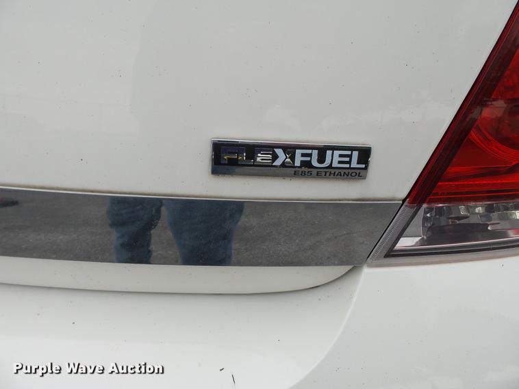 image for item DB7137 2008 Chevrolet Impala