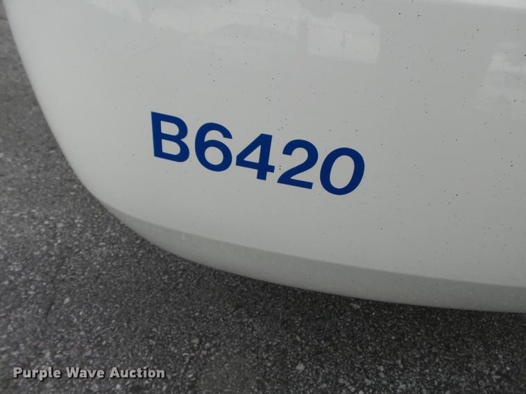 image for item DB7137 2008 Chevrolet Impala