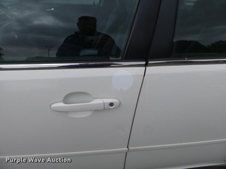 image for item DB7138 2007 Chevrolet Impala