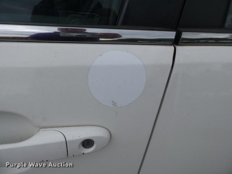 image for item DB7138 2007 Chevrolet Impala