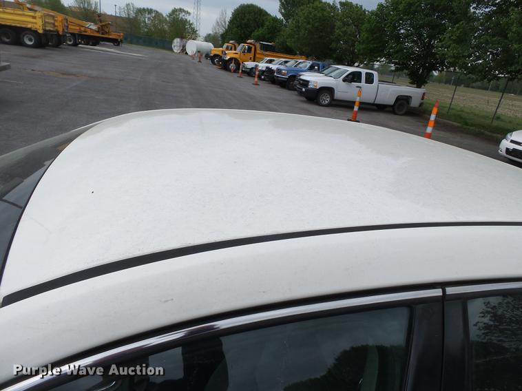 image for item DB7138 2007 Chevrolet Impala