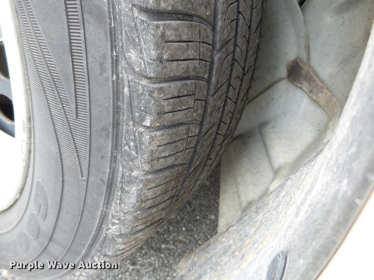 image for item DB7138 2007 Chevrolet Impala