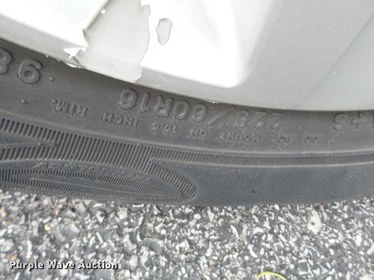 image for item DB7138 2007 Chevrolet Impala