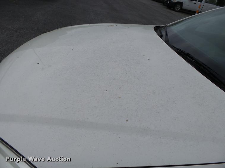 image for item DB7138 2007 Chevrolet Impala