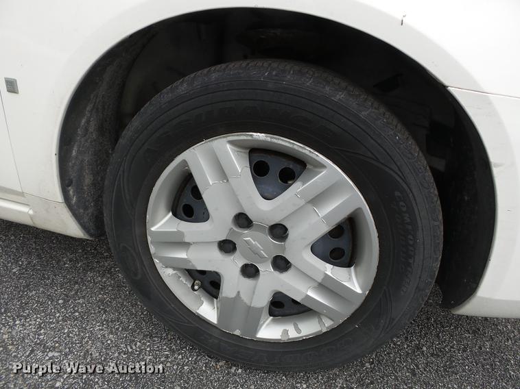 image for item DB7138 2007 Chevrolet Impala