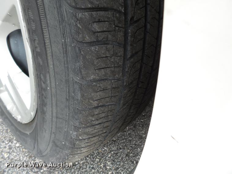 image for item DB7138 2007 Chevrolet Impala