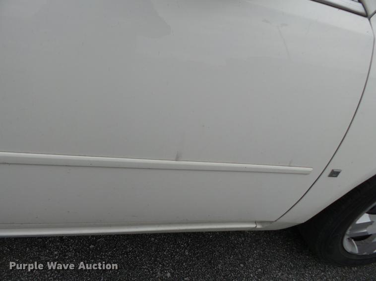 image for item DB7138 2007 Chevrolet Impala