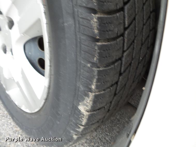 image for item DB7138 2007 Chevrolet Impala