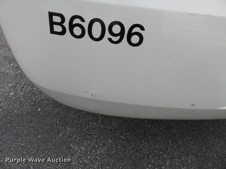 image for item DB7138 2007 Chevrolet Impala