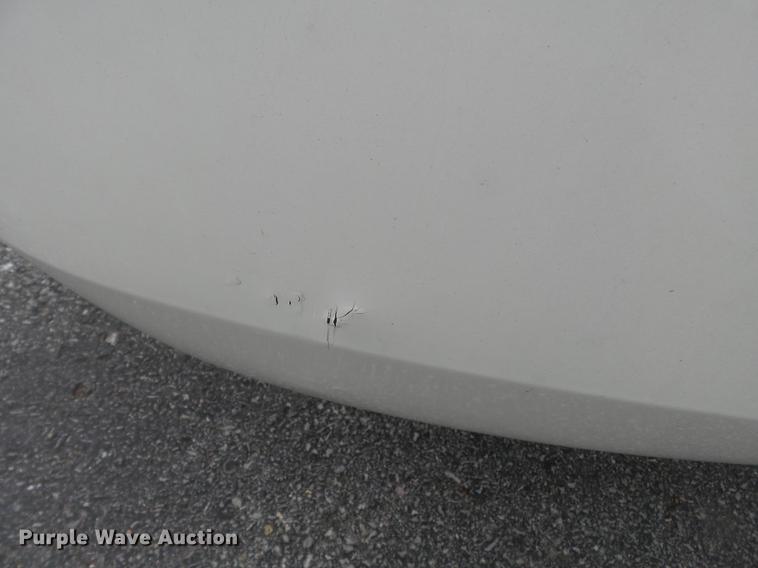 image for item DB7138 2007 Chevrolet Impala