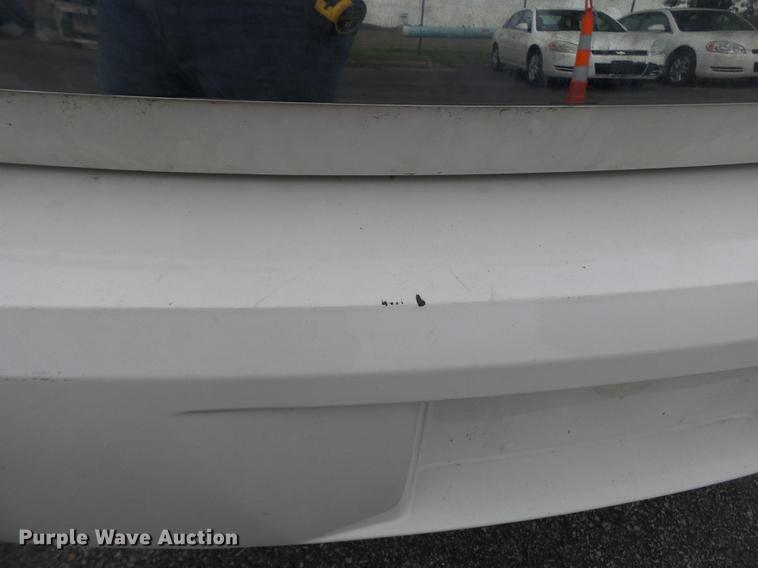 image for item DB7138 2007 Chevrolet Impala