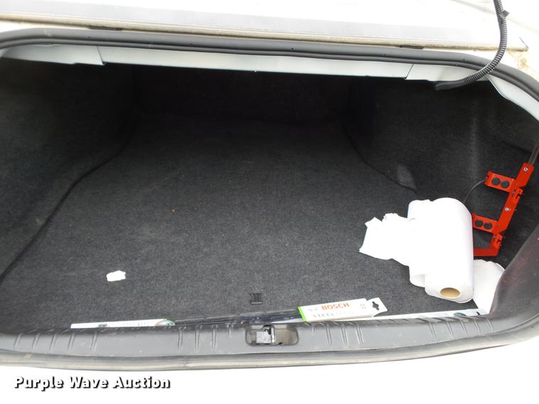 image for item DB7138 2007 Chevrolet Impala