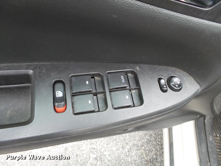 image for item DB7138 2007 Chevrolet Impala