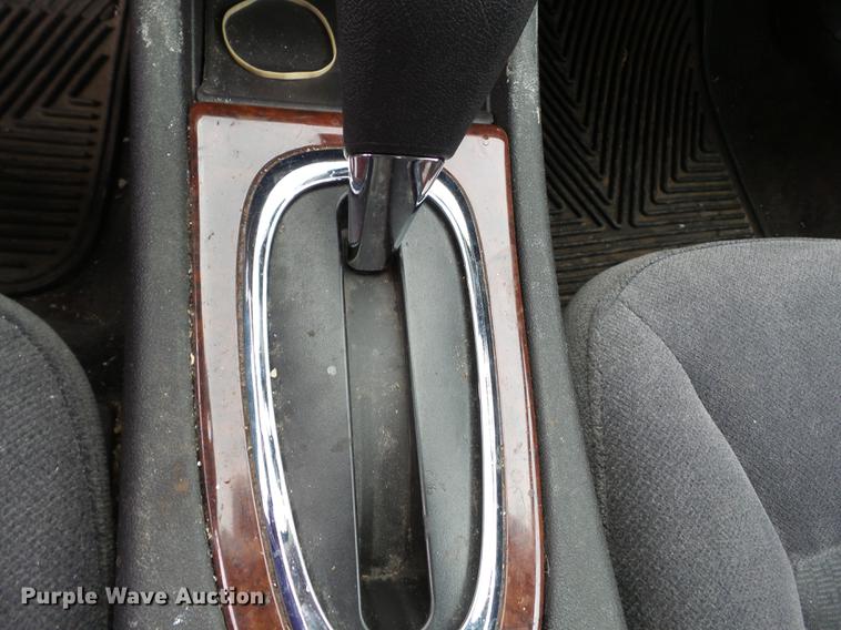 image for item DB7138 2007 Chevrolet Impala