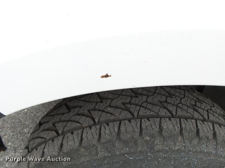 image for item DB7139 2009 Ford F150 SuperCab pickup truck