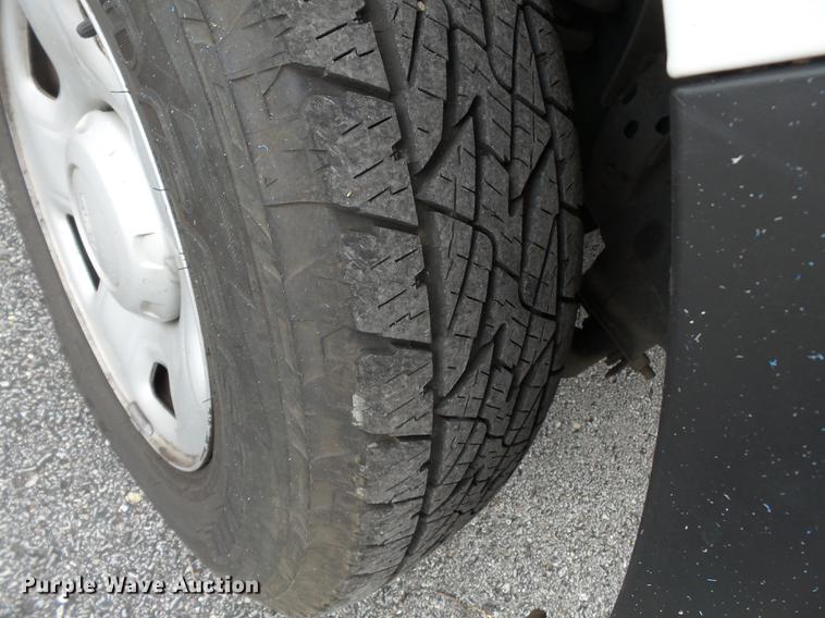 image for item DB7139 2009 Ford F150 SuperCab pickup truck