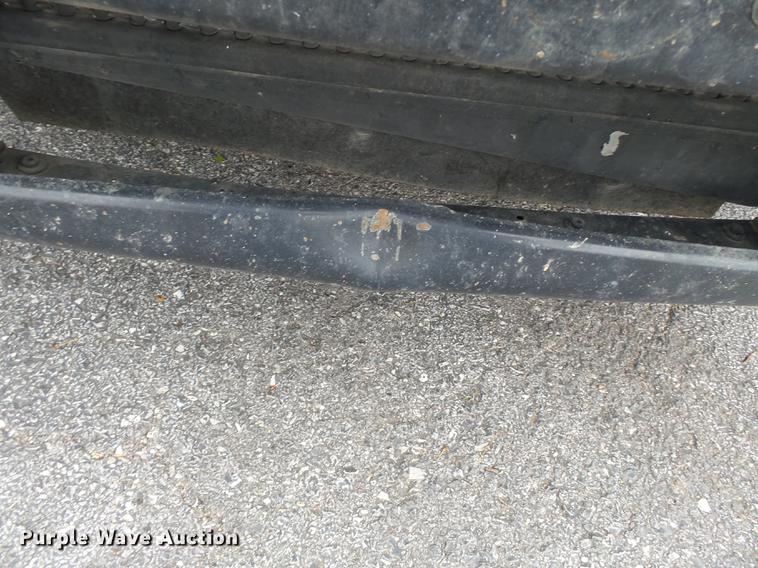 image for item DB7140 2008 Ford F350 Super Duty Crew Cab pickup truck