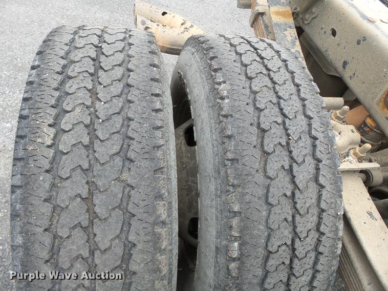 image for item DB7140 2008 Ford F350 Super Duty Crew Cab pickup truck