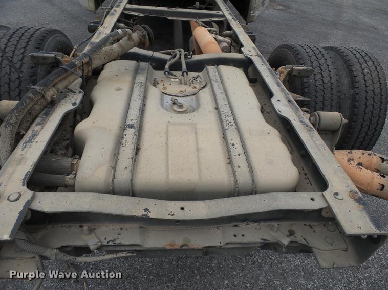 image for item DB7140 2008 Ford F350 Super Duty Crew Cab pickup truck