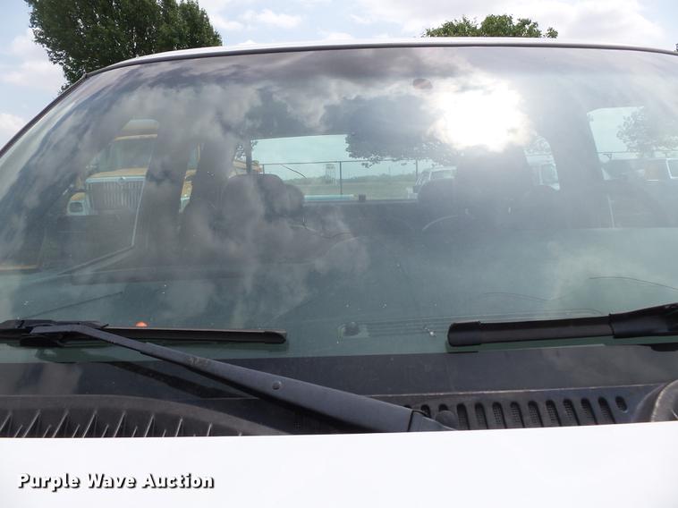 image for item DB7141 2004 Chevrolet Silverado 1500 Ext. Cab pickup truck