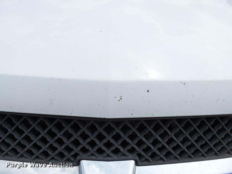 image for item DB7141 2004 Chevrolet Silverado 1500 Ext. Cab pickup truck