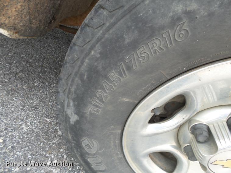 image for item DB7141 2004 Chevrolet Silverado 1500 Ext. Cab pickup truck