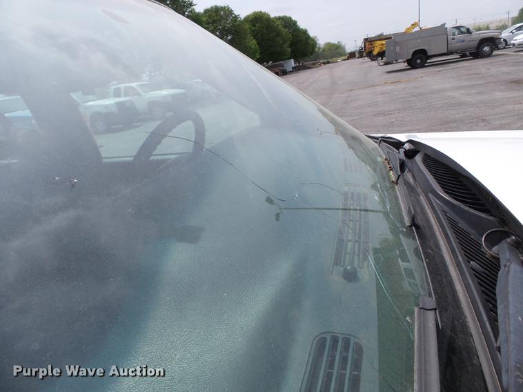 image for item DB7141 2004 Chevrolet Silverado 1500 Ext. Cab pickup truck