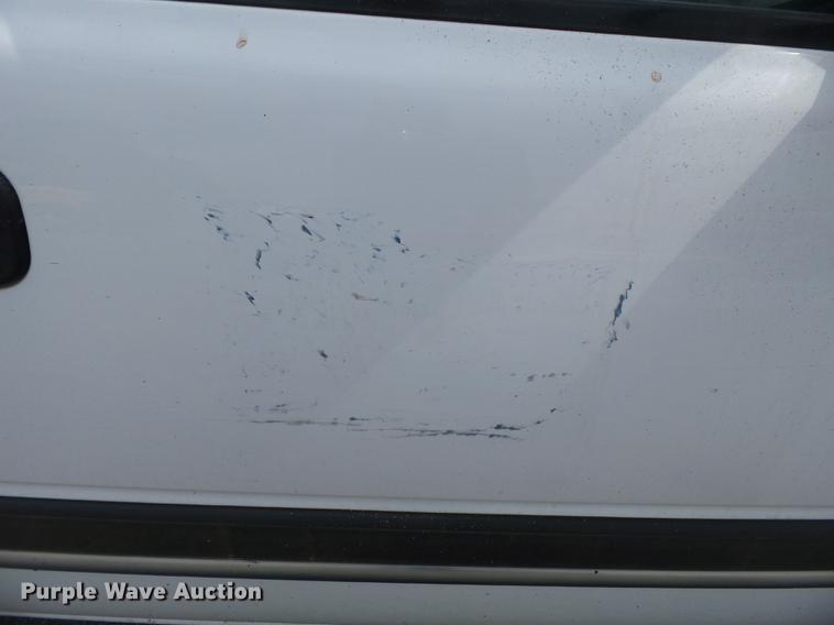 image for item DB7141 2004 Chevrolet Silverado 1500 Ext. Cab pickup truck