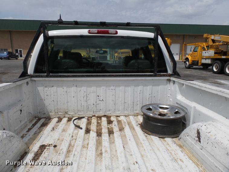 image for item DB7141 2004 Chevrolet Silverado 1500 Ext. Cab pickup truck