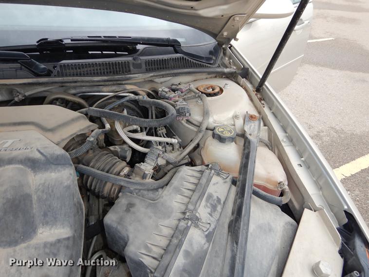 image for item DC0439 2012 Chevrolet Impala LS